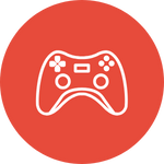 Gaming Console