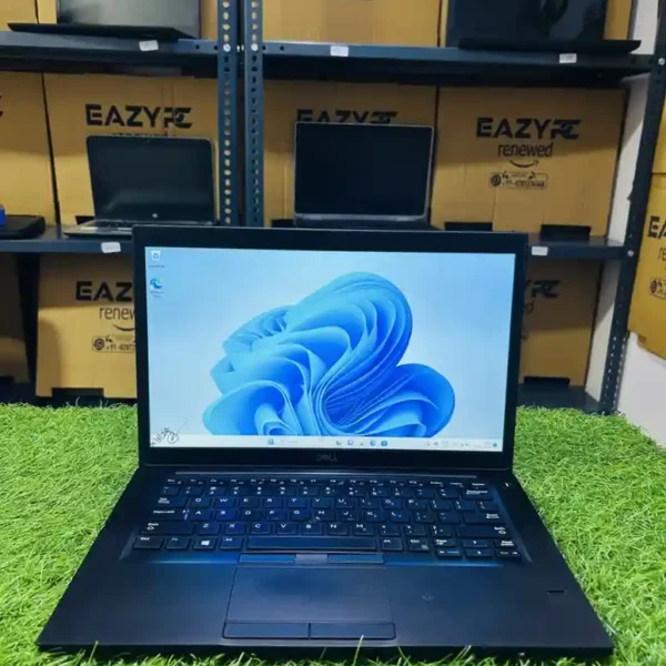 Refurbished Laptop | Second Hand Laptop | 40% OFF | EazyPC dell-latitude-7490-i7