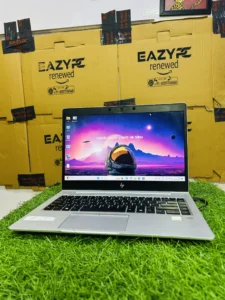 HP EliteBook 745-AMD-Ryzen 5