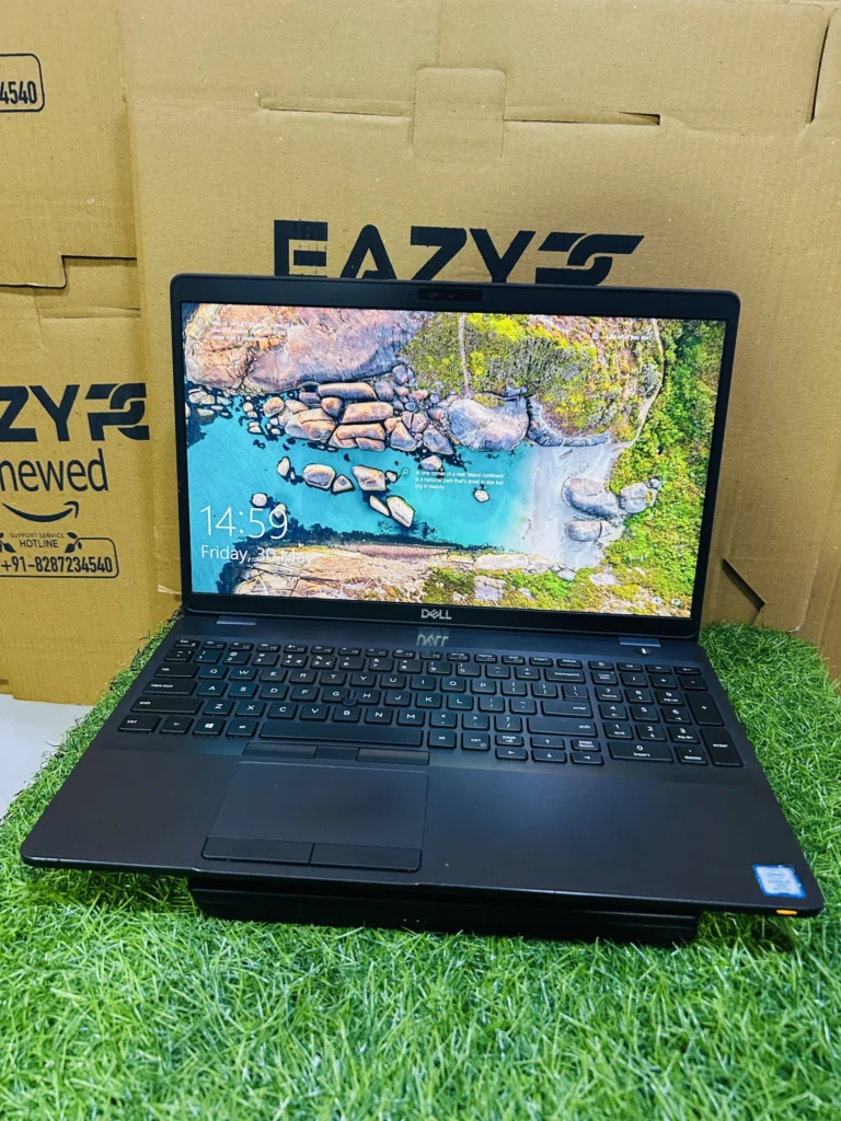 dell Precision 3541