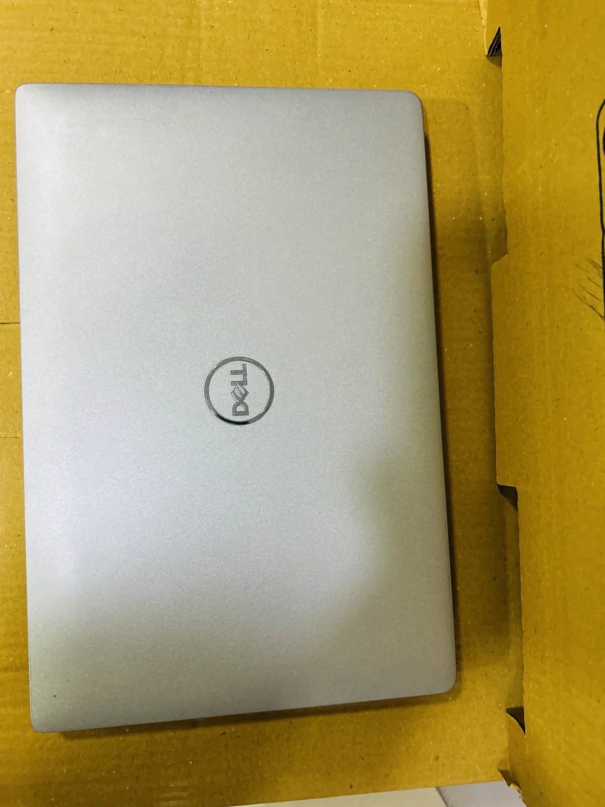 Dell 5420