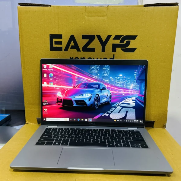 Dell 5420 i7 11th