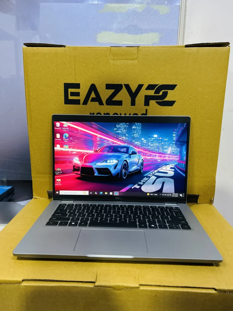 Second Hand Laptop in Vizag dell-latitude-5420-i7-11th