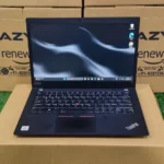 Lenovo ThinkPad T14 Gen 2 i5 11th Gen Refurbished Laptop