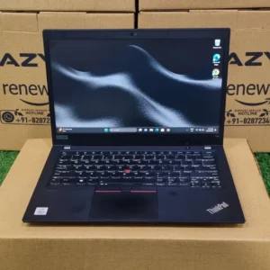 Lenovo ThinkPad T14 Gen 2 i5 11th Gen Refurbished Laptop