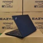 Lenovo ThinkPad T14 Gen 2 i5 11th Gen Refurbished Laptop Back View