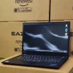 Lenovo ThinkPad T14 Gen 2 i5 11th Gen Refurbished Laptop Side View