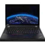 Lenovo ThinkPad P53 15.6″ workstation Intel Core i7 9th Gen, NVIDIA Quadro graphics, premium build for professionals.