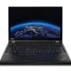 Lenovo ThinkPad P53 15.6″ workstation Intel Core i7 9th Gen, NVIDIA Quadro graphics, premium build for professionals.