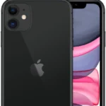 Apple iPhone 11 Black -2