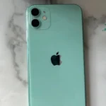 Apple iPhone 11 Green -2