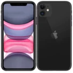 Apple iPhone 11 Black