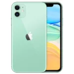 Apple iPhone 11 Green