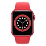 Apple Watch Series 6