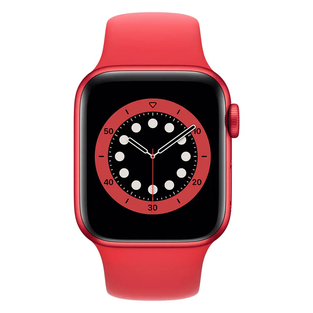 Apple Watch Series 6