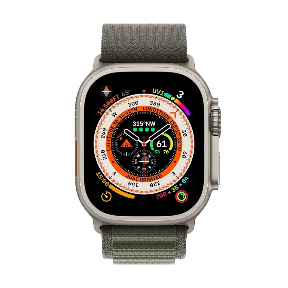 Apple Watch Ultra