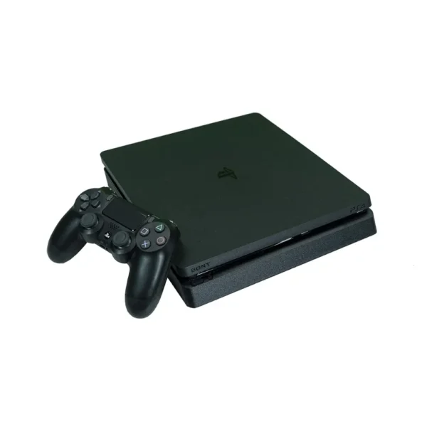 PS4 Slim