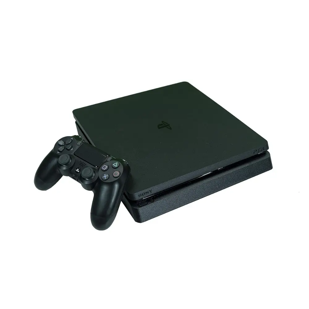 PS4 Slim