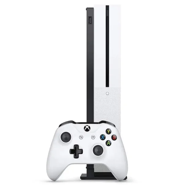 Microsoft XBOS ONE S