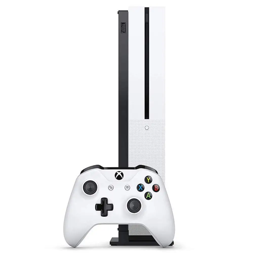 Microsoft XBOS ONE S