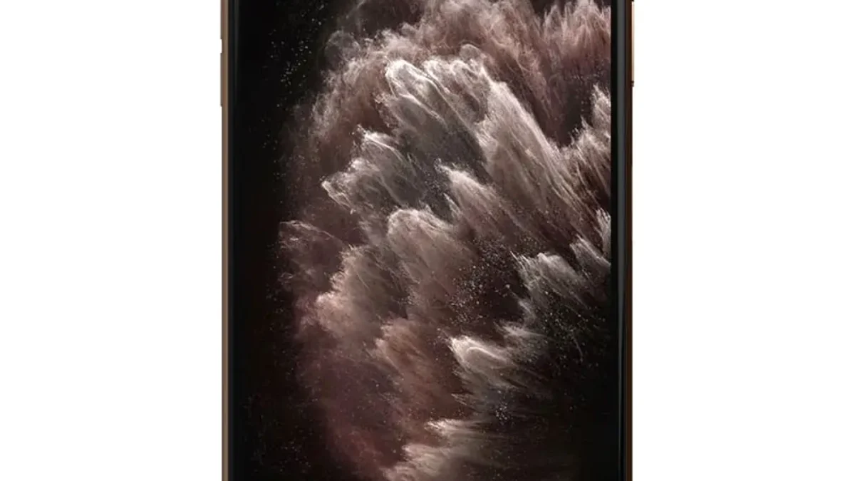 Apple IPhone 11 Pro Max Refurbished (September 2019)
