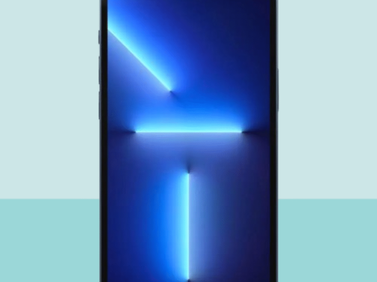 Apple IPhone 13 Pro Refurbished