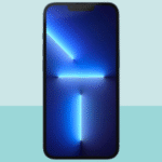 iPhone 13 Pro