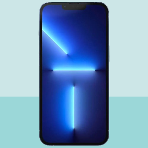 iPhone 13 Pro