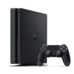 PS4 Slim