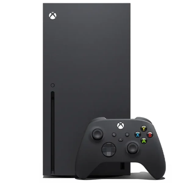 Microsoft XBOX