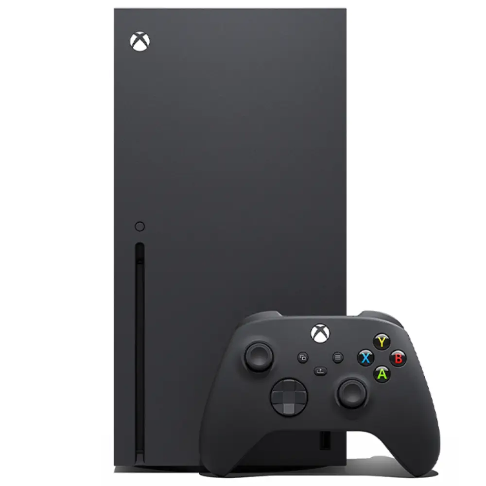 Microsoft XBOX