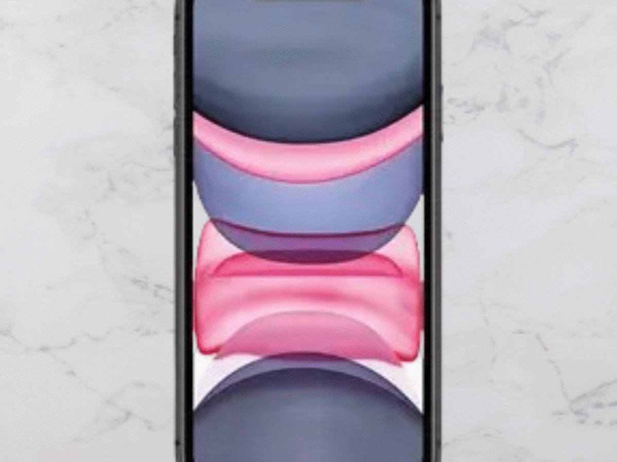 Apple IPhone 11 Refurbished (September 2019)