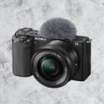 Sony ZVE10
