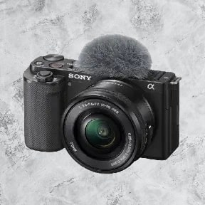 Sony ZVE10
