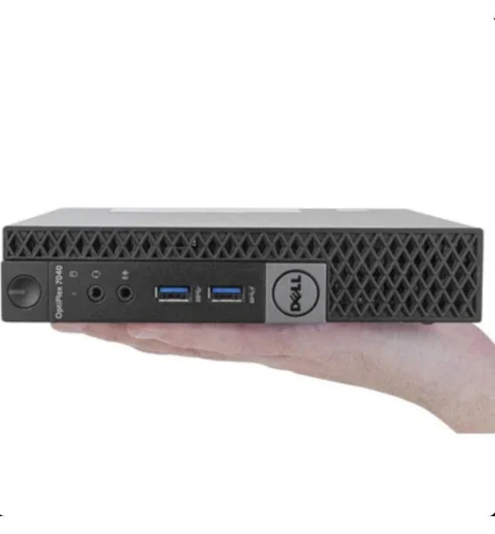 dell optiplex 7040m mini pc
