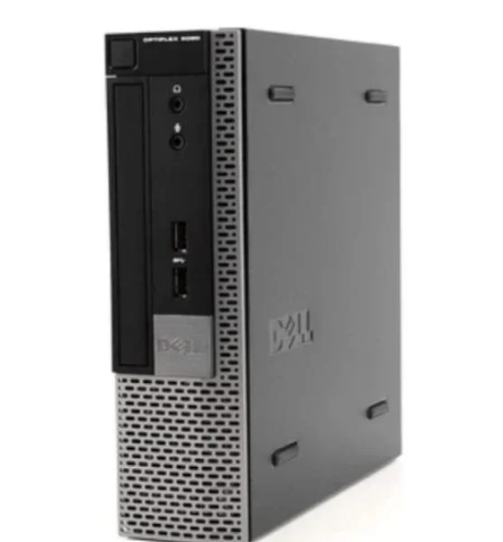 Dell OptiPlex Desktop Computer PC