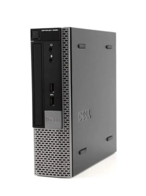 Dell OptiPlex Desktop Computer PC