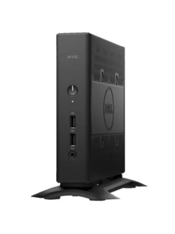 dell wyse mini pc AMD GX 424cc