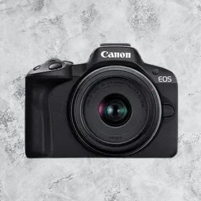 Canon R50