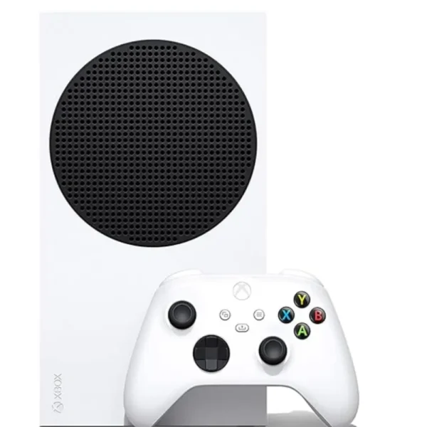 Microsoft XBOX S