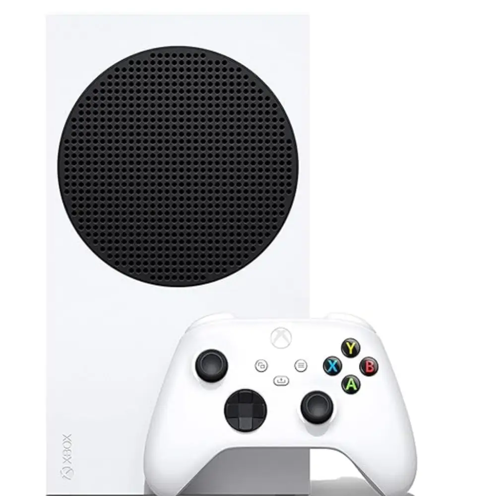 Microsoft XBOX S
