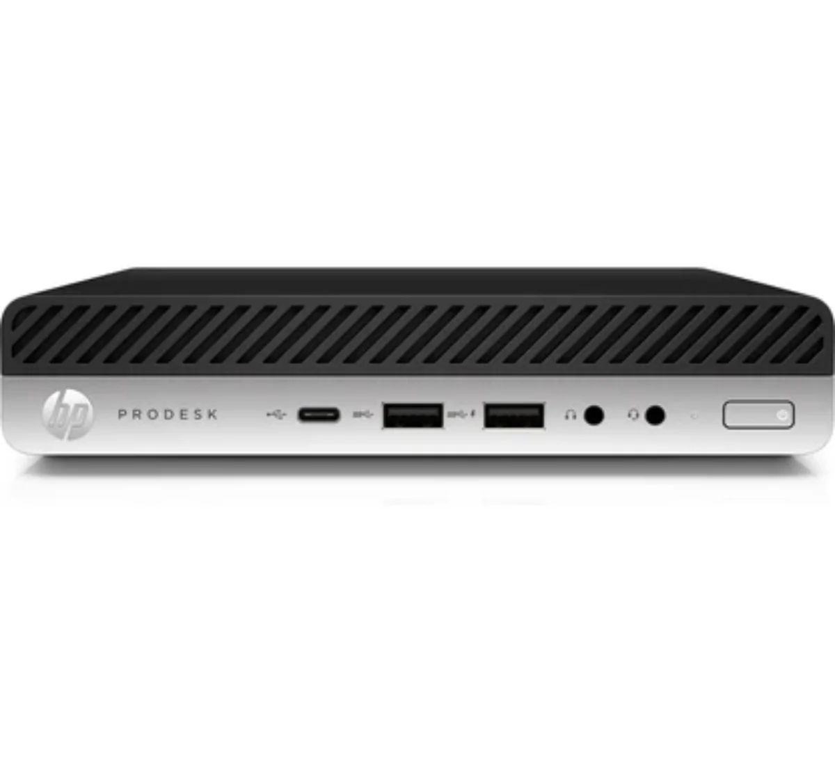 HP ProDesk 600 G4 SFF Desktop Intel I5-8th Gen