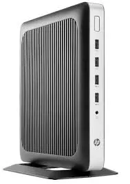 HP T630 High Performance Mini PC AMD GX 420G