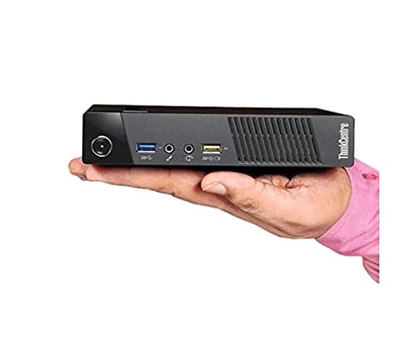 Lenovo ThinkCentre Mini Pc M93p