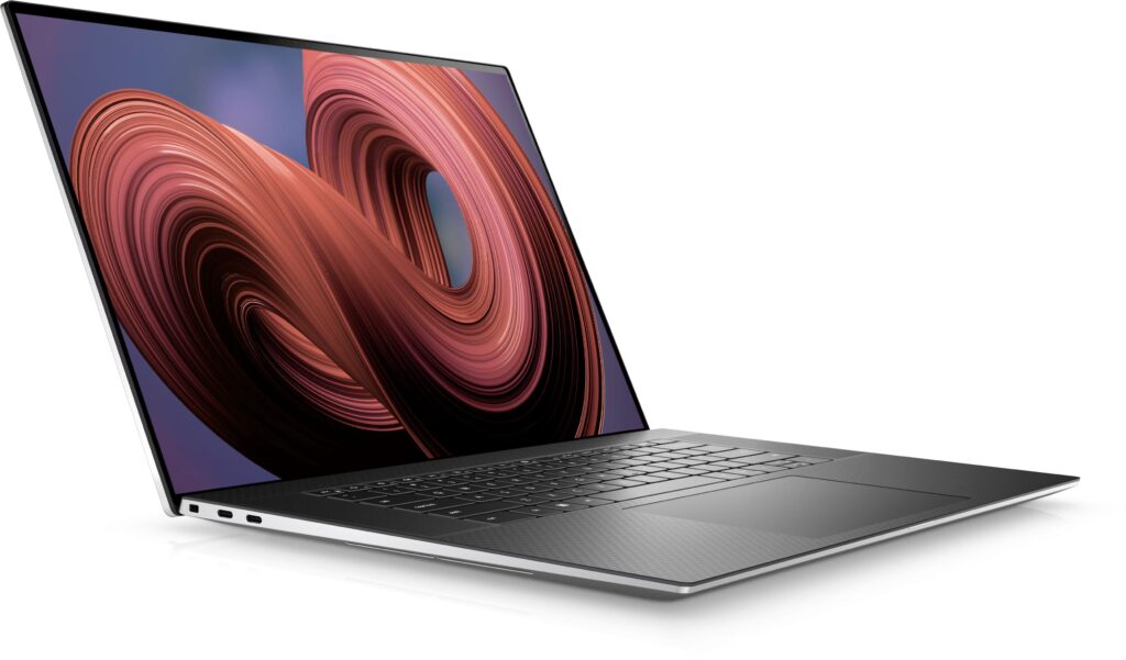 notebook xps 17 9730 t gray gallery 4