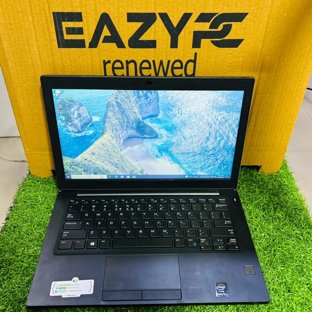Best Second Hand Laptops in Agra Re| Starting ₹15000 | Upto 60% OFF dell-latitude-7290
