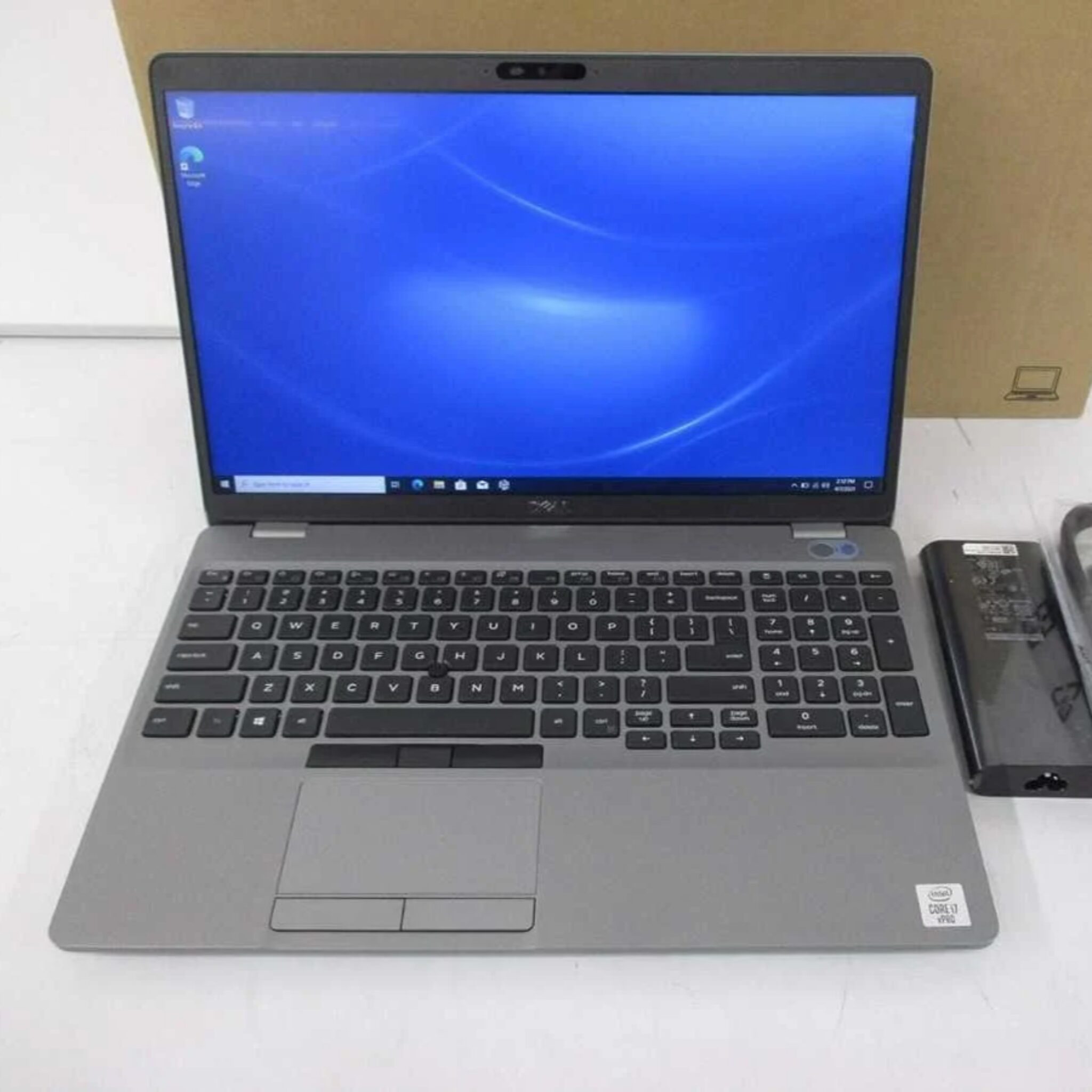 Refurbished Dell Latitude 5310 Intel Core I5 10th Gen Laptop