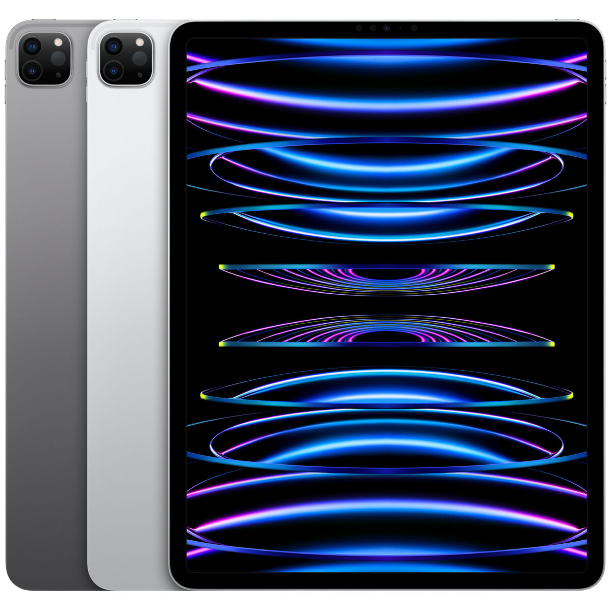refurb ipad pro 13inch 6th gen wifi spacegray 202409 AV1