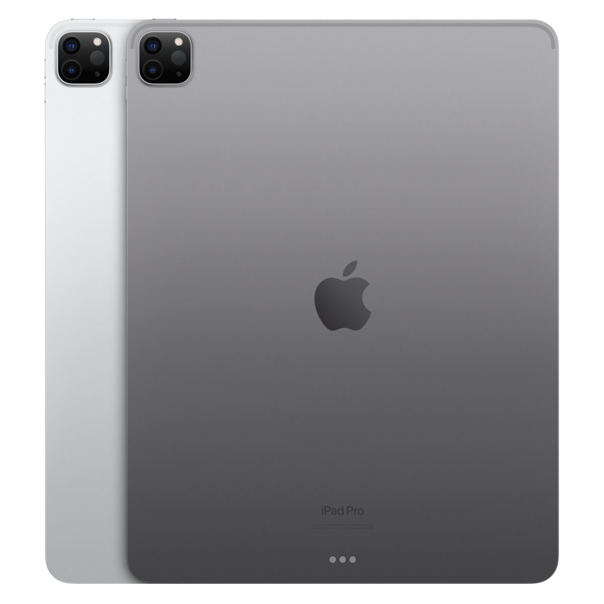 refurb ipad pro 13inch 6th gen wifi spacegray 202409 AV2