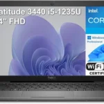 dell latitude 3440